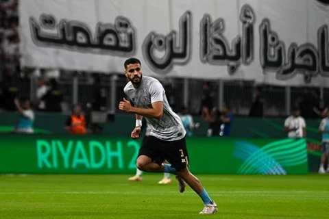 وكيل بنتايك ليلا كورة: الزمالك لا يحترم أحدًا وسنتقدم بشكوى إلى المحكمة الرياضية